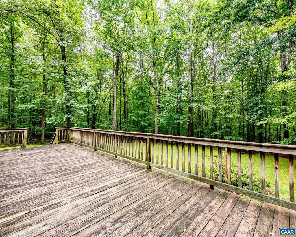 1020 Thorn Rose Lane Charlottesville VA 22902