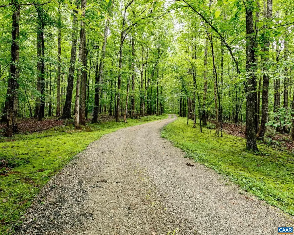 1020 Thorn Rose Lane Charlottesville VA 22902