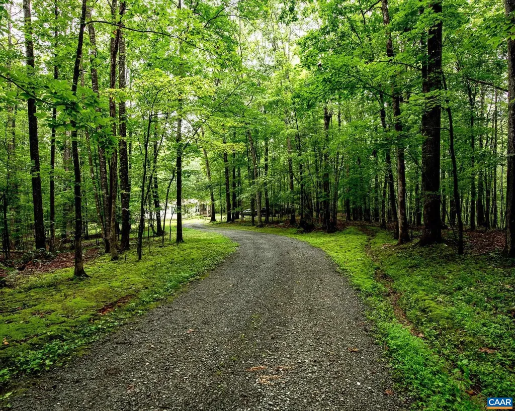 1020 Thorn Rose Lane Charlottesville VA 22902