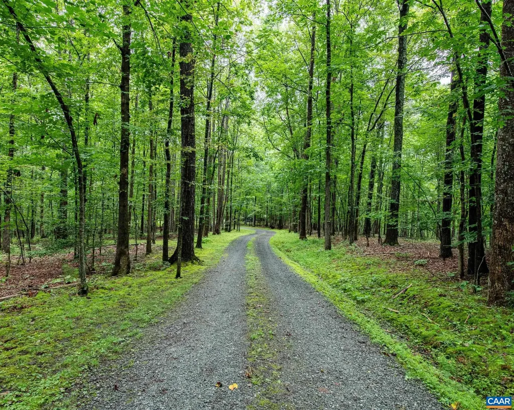 1020 Thorn Rose Lane Charlottesville VA 22902