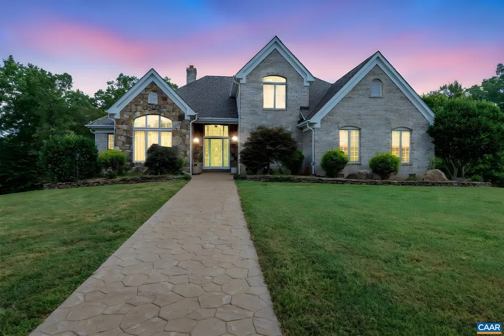 4995 Moriah Way Keswick VA 22947