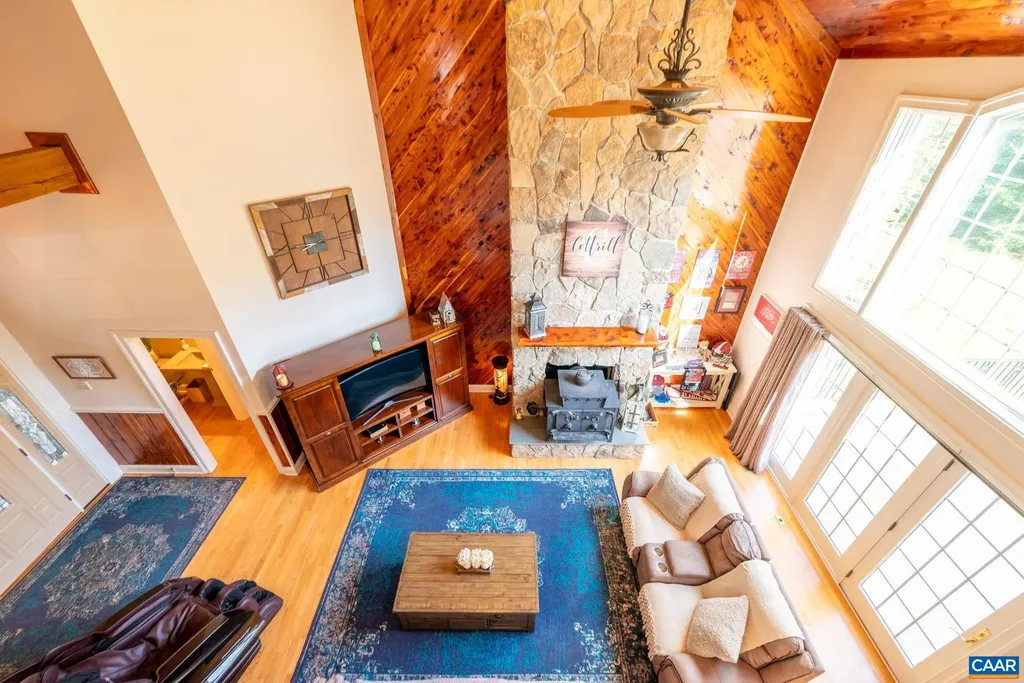 4995 Moriah Way Keswick VA 22947