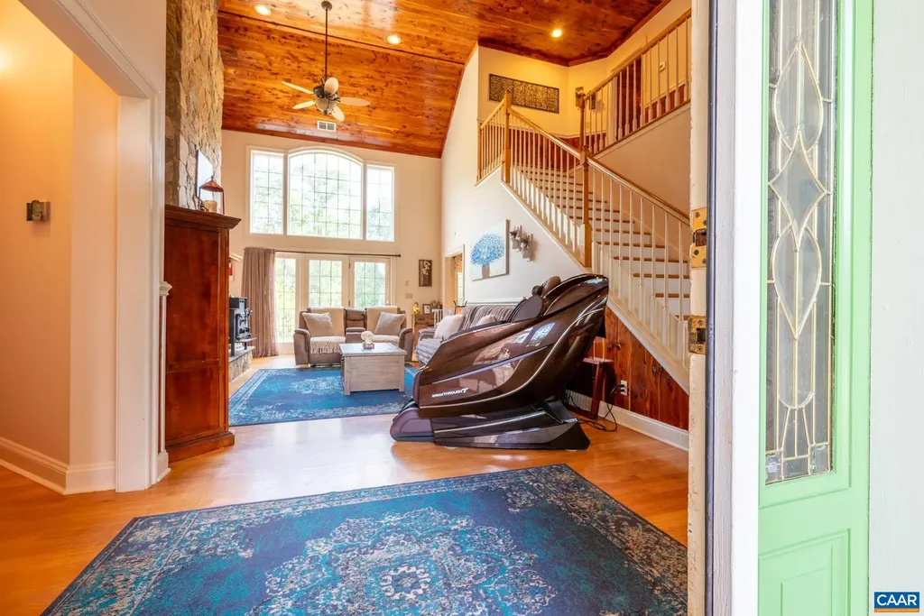 4995 Moriah Way Keswick VA 22947