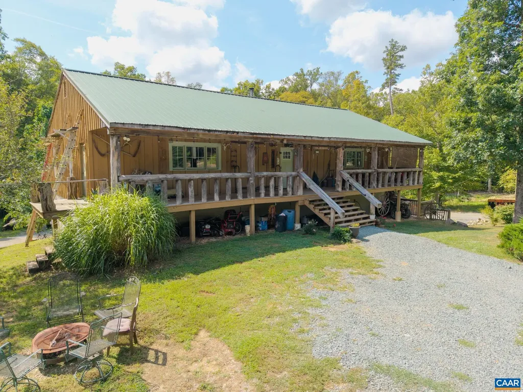 4995 Moriah Way Keswick VA 22947