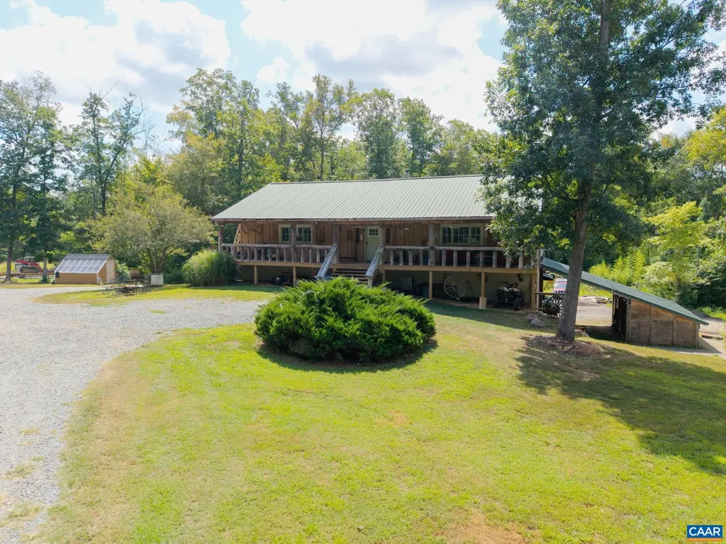 4995 Moriah Way Keswick VA 22947