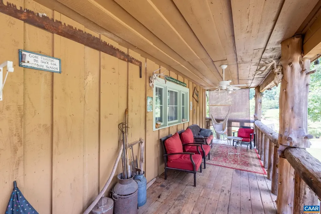 4995 Moriah Way Keswick VA 22947