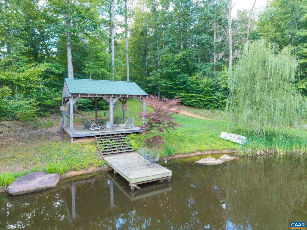 4995 Moriah Way Keswick VA 22947