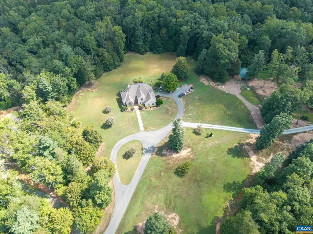 4995 Moriah Way Keswick VA 22947