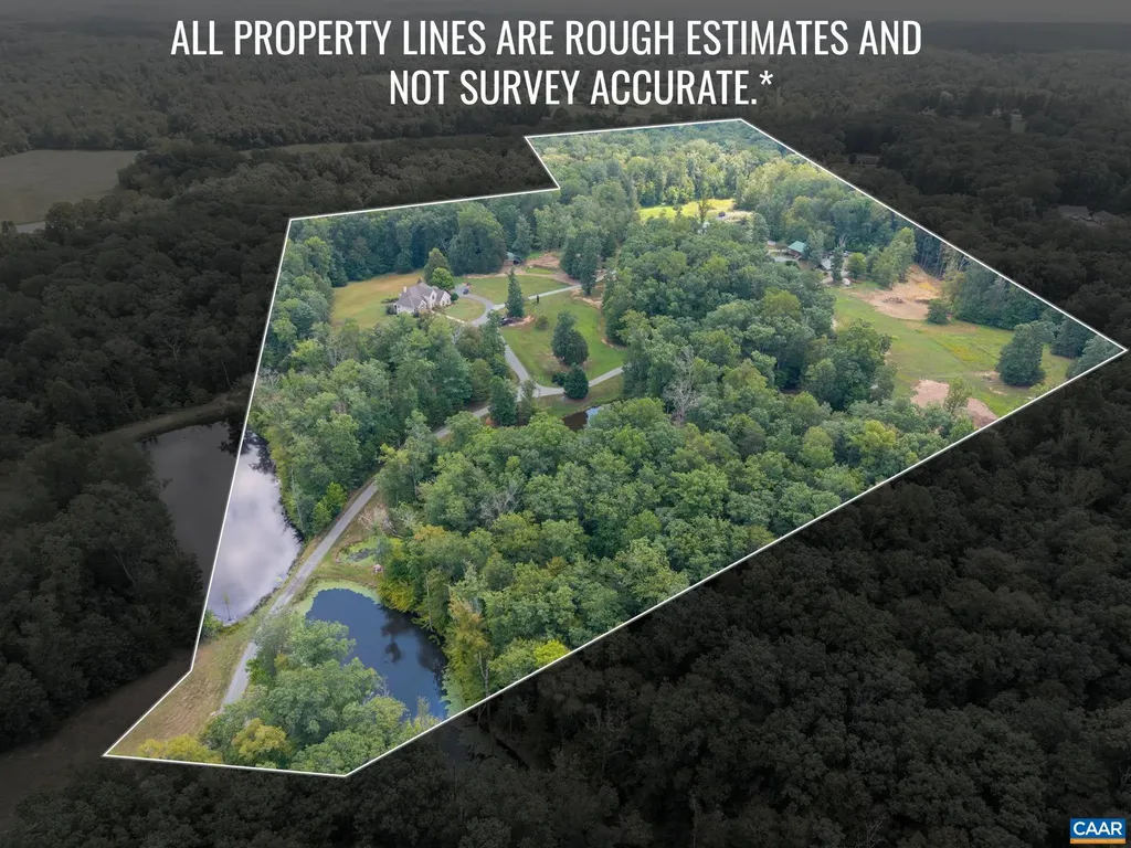 4995 Moriah Way Keswick VA 22947