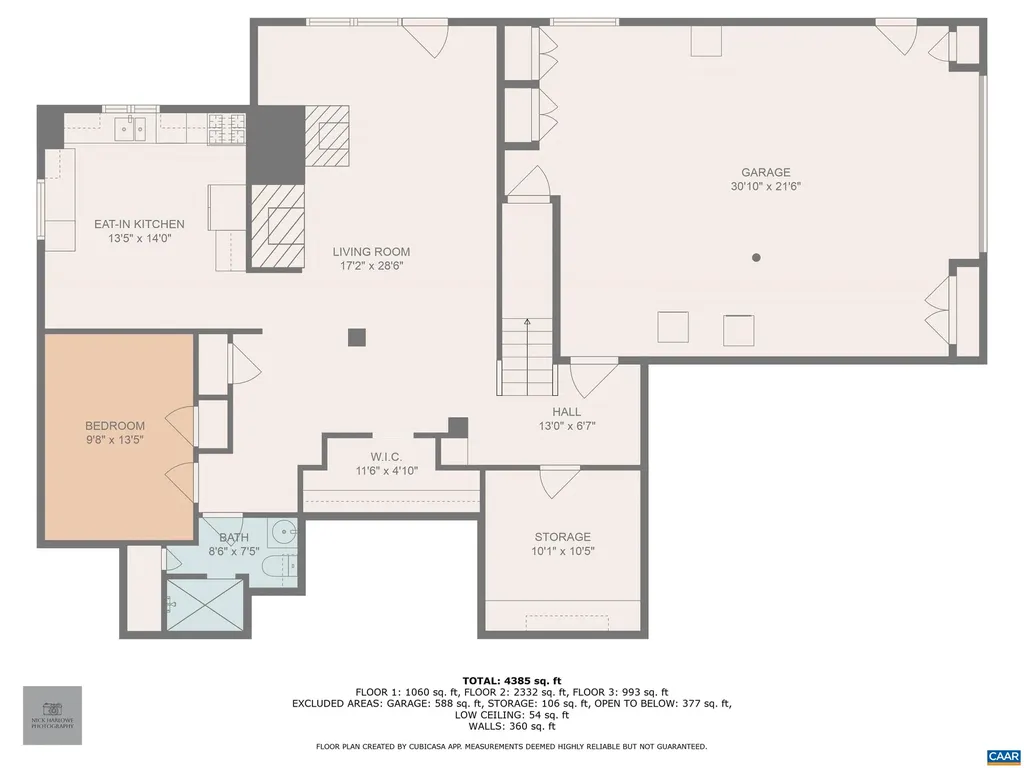 4995 Moriah Way Keswick VA 22947