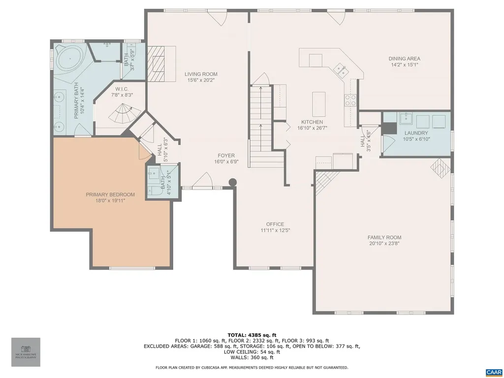 4995 Moriah Way Keswick VA 22947