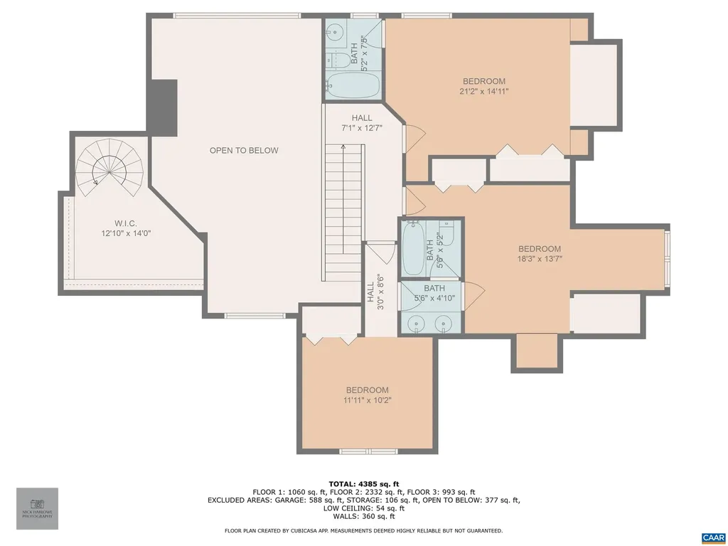 4995 Moriah Way Keswick VA 22947