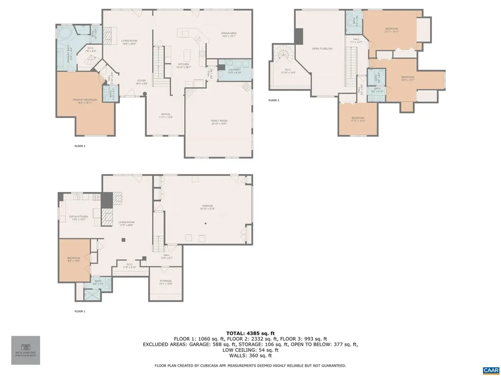 4995 Moriah Way Keswick VA 22947