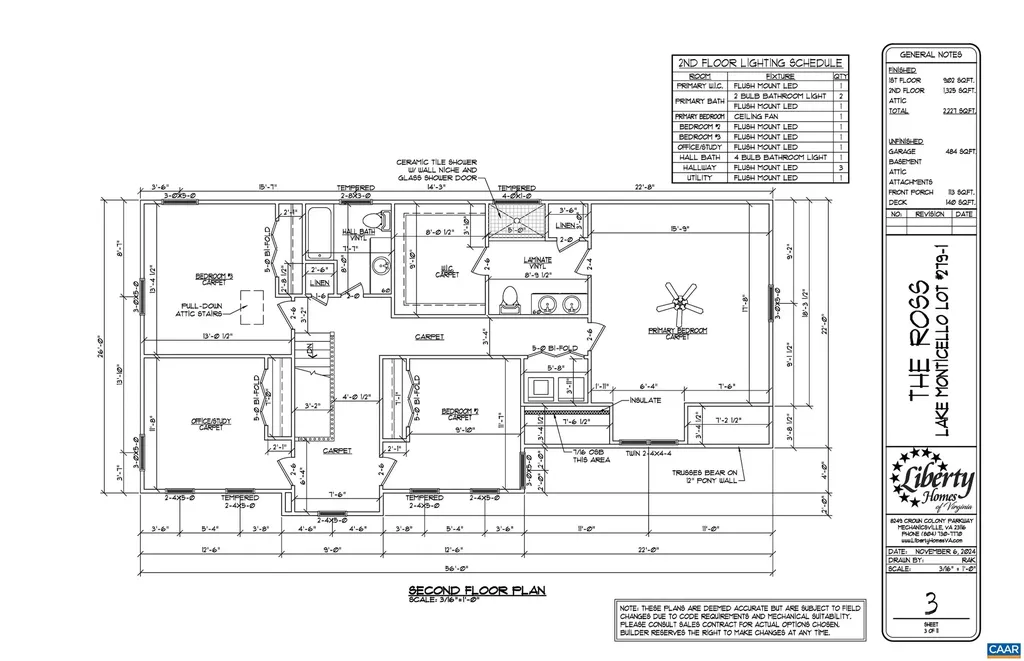 927 Jefferson Drive Palmyra VA 22963