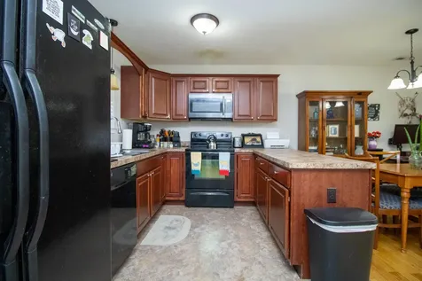 206 Tara Dawn Circle Broadway VA 22815