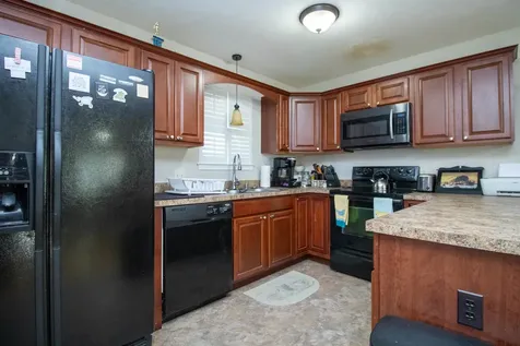 206 Tara Dawn Circle Broadway VA 22815