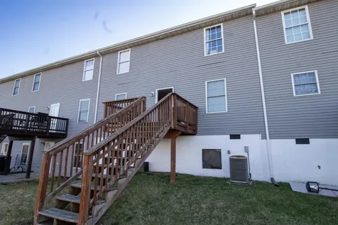 206 Tara Dawn Circle Broadway VA 22815