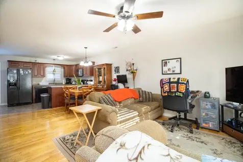 206 Tara Dawn Circle Broadway VA 22815