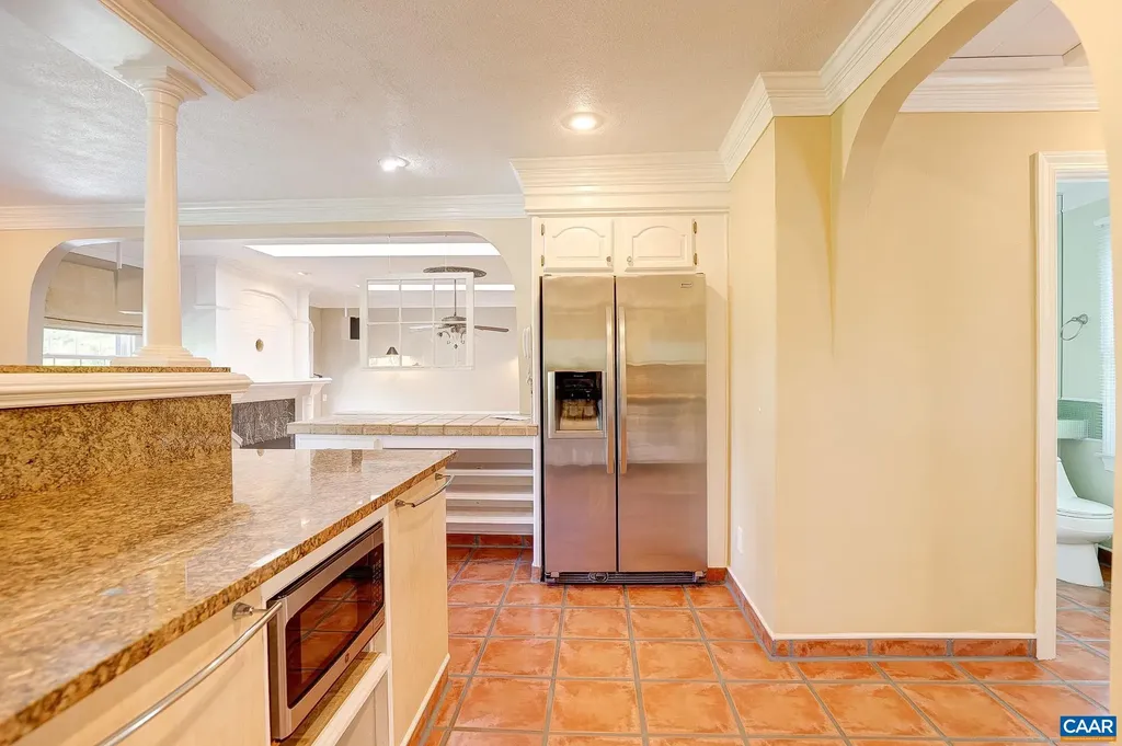 843 Campbell Road Keswick VA 22947