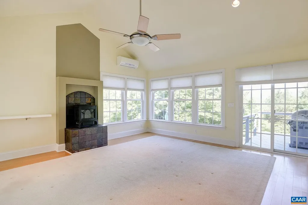 843 Campbell Road Keswick VA 22947