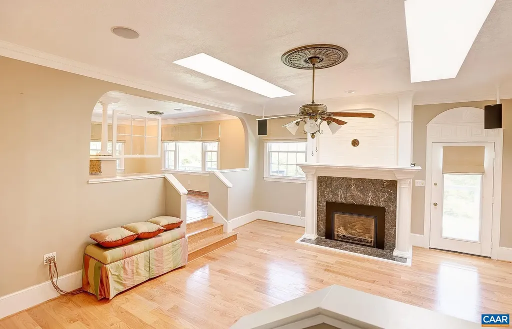 843 Campbell Road Keswick VA 22947