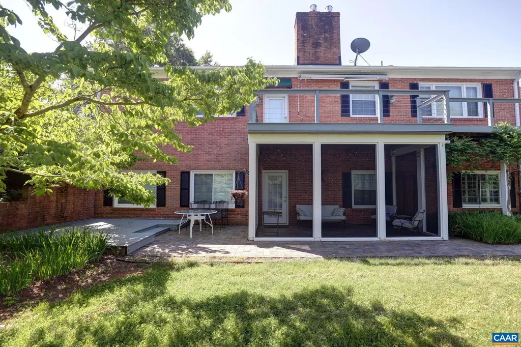 843 Campbell Road Keswick VA 22947