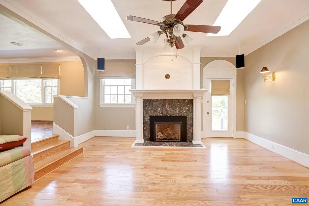 843 Campbell Road Keswick VA 22947