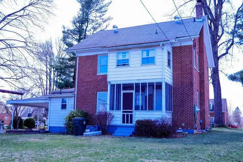 1637 Mulberry Street Waynesboro VA 22980