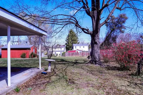 1637 Mulberry Street Waynesboro VA 22980