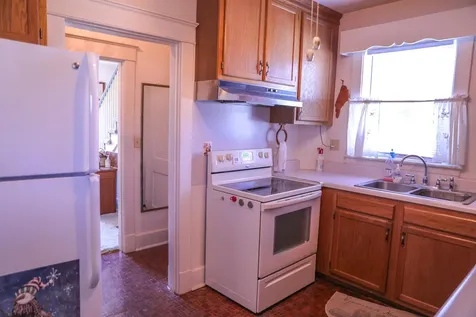 1637 Mulberry Street Waynesboro VA 22980
