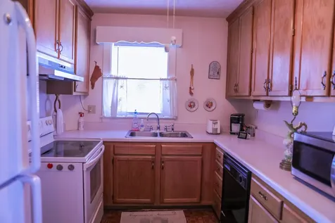 1637 Mulberry Street Waynesboro VA 22980