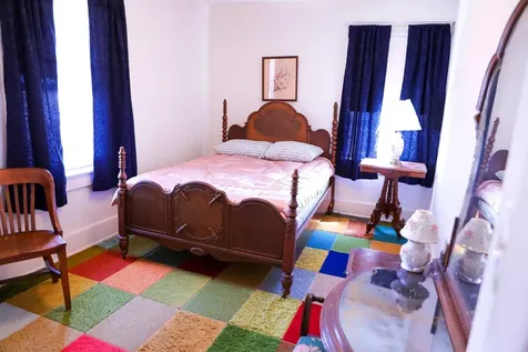 1637 Mulberry Street Waynesboro VA 22980