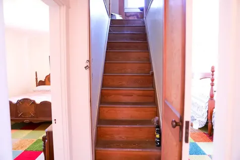 1637 Mulberry Street Waynesboro VA 22980