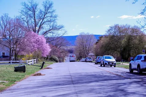 1637 Mulberry Street Waynesboro VA 22980