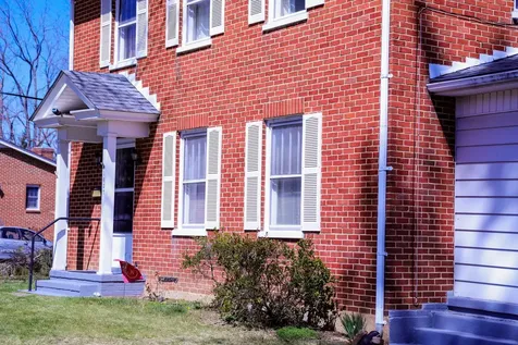 1637 Mulberry Street Waynesboro VA 22980