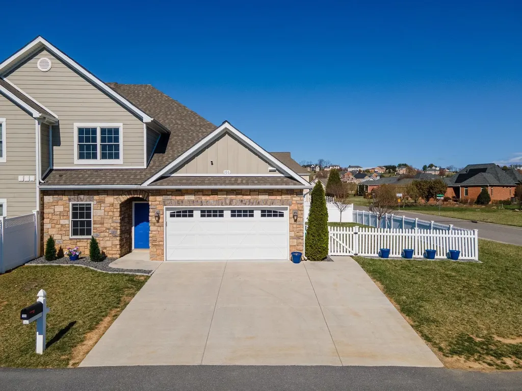 100 Craigmore Drive Rockingham VA 22801