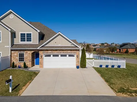 100 Craigmore Drive Rockingham VA 22801