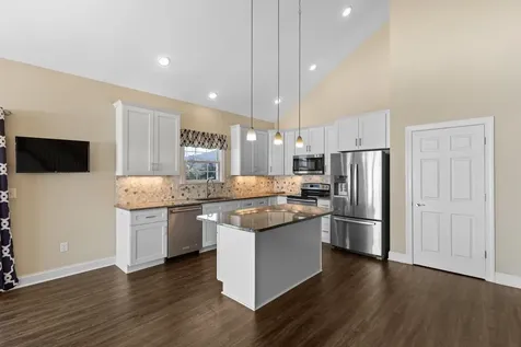 100 Craigmore Drive Rockingham VA 22801