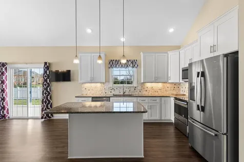 100 Craigmore Drive Rockingham VA 22801