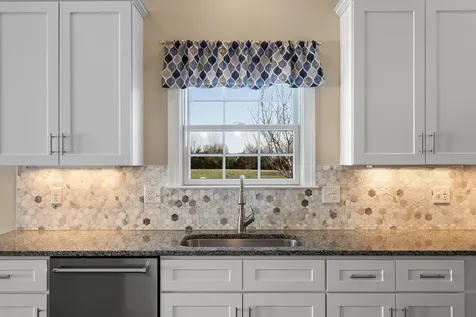 100 Craigmore Drive Rockingham VA 22801