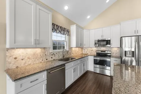100 Craigmore Drive Rockingham VA 22801
