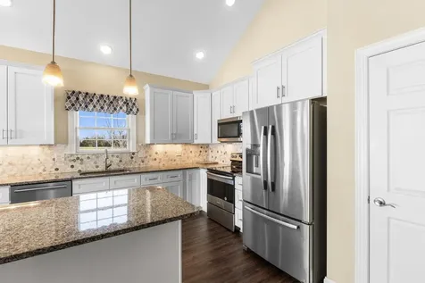 100 Craigmore Drive Rockingham VA 22801