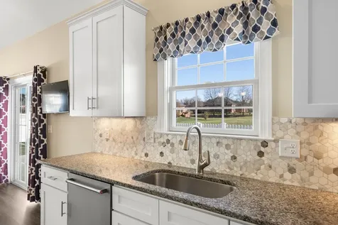 100 Craigmore Drive Rockingham VA 22801
