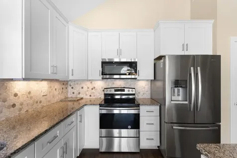 100 Craigmore Drive Rockingham VA 22801