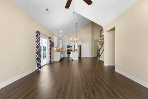 100 Craigmore Drive Rockingham VA 22801