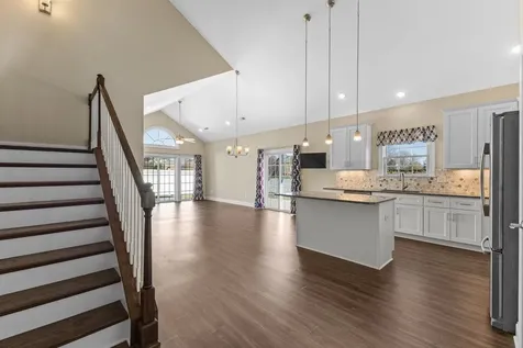 100 Craigmore Drive Rockingham VA 22801