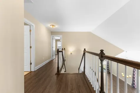 100 Craigmore Drive Rockingham VA 22801