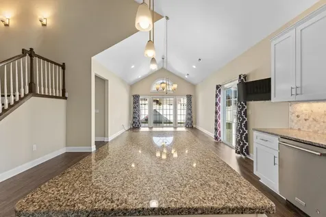 100 Craigmore Drive Rockingham VA 22801
