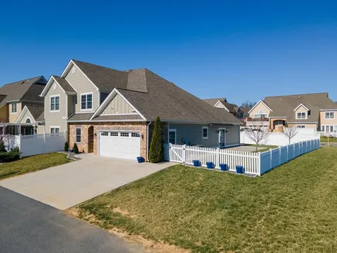 100 Craigmore Drive Rockingham VA 22801