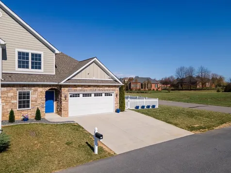 100 Craigmore Drive Rockingham VA 22801